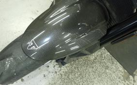 TRIUMPH STREET TRIPLE RS 2019