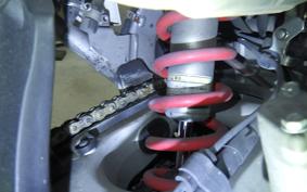 HONDA CRF250L 2008 MD47