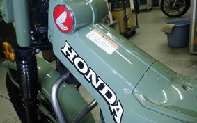 HONDA CT125-2 2019 JA65