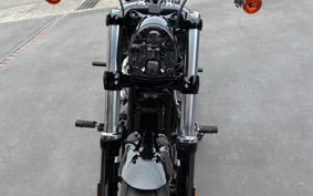 HARLEY FXBRS 2018 YHK