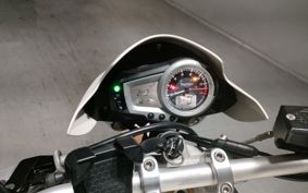 TRIUMPH STREET TRIPLE 2008 TMD406