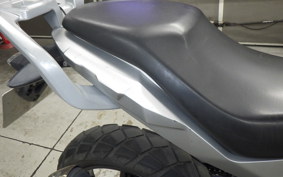 BMW G310GS 2017
