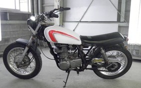 YAMAHA SR400 1995