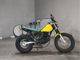 Фото Yamaha TW200 с японского аукциона