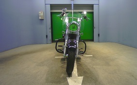 HARLEY FLD 1580 2012 GZ4