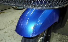 HONDA TACT Basket 2019 AF79
