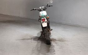 YAMAHA SEROW 225 1KH