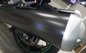 KAWASAKI ZX 1400 NINJA R A 2012