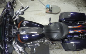 HARLEY FLHXSE 1800CVO 2015