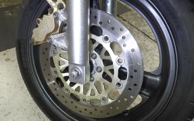 HONDA HORNET 250 2012 MC31