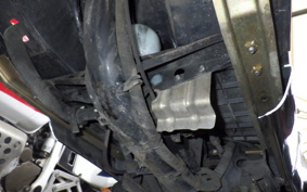 HONDA SPACY 125 Gen. 2 JF03