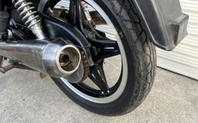 HONDA CB250 CB250T