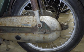 HONDA C50 SUPER CUB C50
