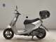 Фото Suzuki LET's 4 2021 с японского аукциона