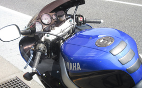 YAMAHA YZF1000R THUNDERACE 1997 4SV0