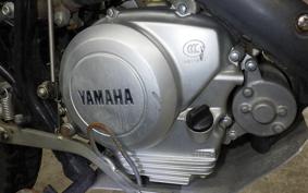 YAMAHA XTZ125 2017