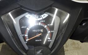 HONDA DIO 110 2025 JF31