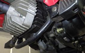 HONDA MOTOCOMPO 2009 AB12