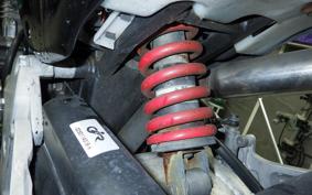 HONDA HORNET 250 2009 MC31