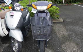 YAMAHA JOG Delux SA39J