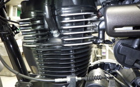 HONDA GB350S 2023 NC59