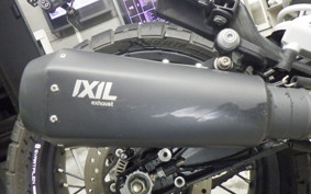 HUSQVARNA SVARTPILEN 125 2021