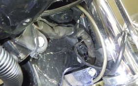 HARLEY FLHRS 1450 2004