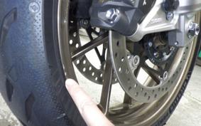 HONDA VFR800F 2016 RC79