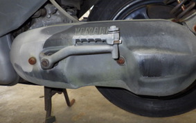 YAMAHA JOG APRIO Type 2 4LV
