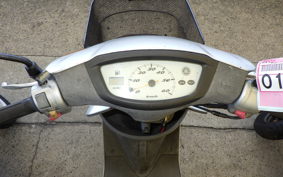 YAMAHA JOG Gen.4 SA16J