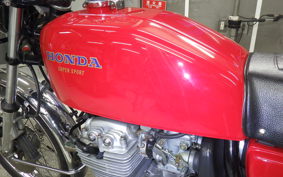 HONDA CB400 2022 CB400F