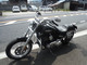 Фото Harley FXDC Dyna Super Glide Custom 2010 с японского аукциона