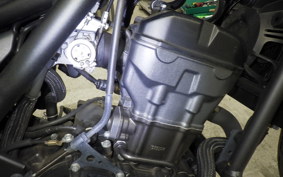 HONDA REBEL 250 A 2007 MC49