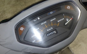 HONDA LEAD 100 2008 JF06