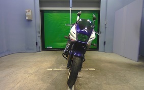 HONDA CB400 SUPER BOLDOR VTEC 2006 NC39