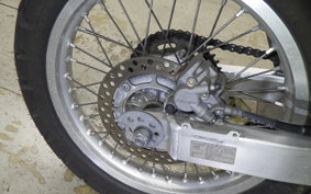 SUZUKI DJEBEL 250 XC SJ45A