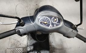 SUZUKI LET's 4 CA45A