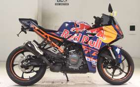 KTM 390 RC 2023