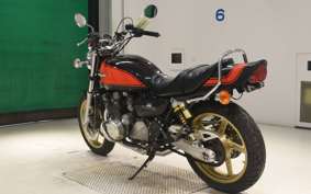 KAWASAKI ZEPHYR 400 Gen.2 1991 ZR400C