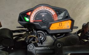 KAWASAKI Z250 ER250C
