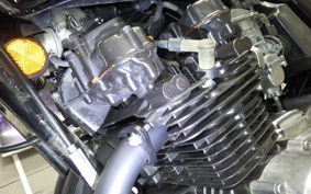 KAWASAKI Z550 2026