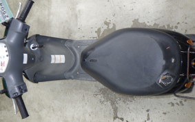 SUZUKI LET's 4 CA45A