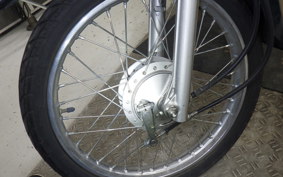 HONDA C110 SUPER CUB 1984 JA44