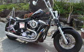 HARLEY FXDS 1995 GGL