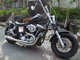 Фото Harley FXDS 1995 с японского аукциона