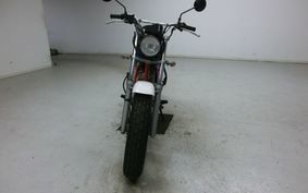 HONDA FTR223 MC34