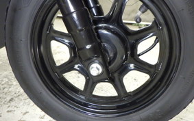 YAMAHA JOG-7 AY01