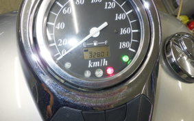 SUZUKI INTRUDER 400 Classic 2003 VK54A