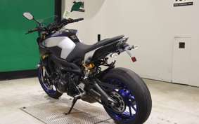 YAMAHA MT-09 ASP 2019 RN52J
