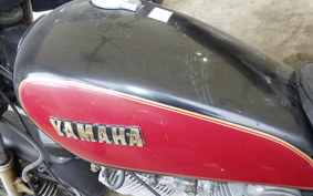 YAMAHA XV750 SPECIAL 5E5